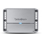 Punch Marine 500 Watt Class-bd Μονοκάναλος Ενισχυτής